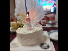 -勒甜LO CHO·私人订制低糖代糖纯动物奶油生日蛋糕(新开路店)