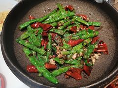 -上上席川菜(凯德乐峰广场店)