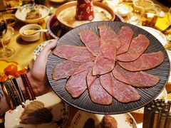 -羊大爷涮肉(亮马桥店)