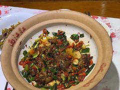 -西江红·株洲本地菜(滨江南路店)