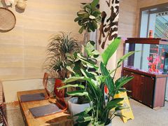 -火塘云南烧烤大排档