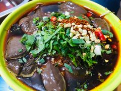-雲记卢妈冷锅串串(中道街总店)