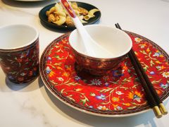 -关里关外·鱼头泡饼(唐冶绿地汇店)