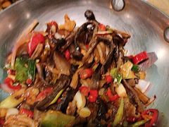 -绿茶餐厅(天津天河城店)