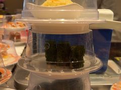 -新一番三文鱼寿司(大东海店)