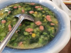 -兄弟李庄白肉总店