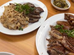 -乌文新澄海卤鹅店