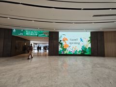 -深圳湾万象城(南山店)