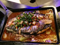 -炉鱼(爱琴海购物公园店)