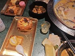 -牛New寿喜烧(金鹰世界店)