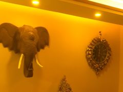 -金色莲花泰式按摩SPA(石牌店)