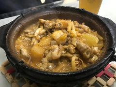 -丽丽三鲜螺蛳粉(田林路店)