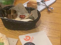 -百特喜·意大利餐厅(八佰伴镇江店)