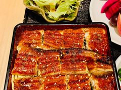 -yokocho上横町·日本食街(深业上城店)