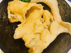 花胶-一哥澳门豆捞·澳门风打边炉(高德置地店)