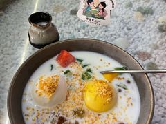 -椰语堂·海南清补凉(中山骑楼店)