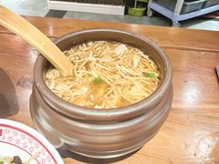-满园烤鸭·春饼(太原街万达店)