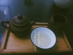 -青藤茶馆(南山路店)