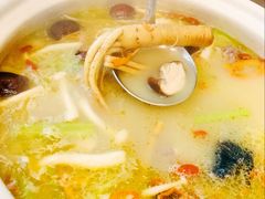 -金龙·打边炉(南京西路店)