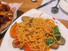 -米兰西点(新华路店)