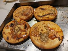 -老青岛戳子肉 (黄岛店)