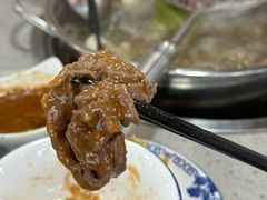 -杏花吴记牛肉火锅