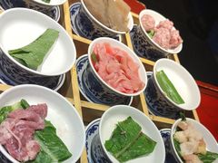 -黄家码头老火锅(解放碑旗舰店)