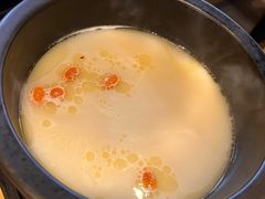 鸡汤过桥米线-过桥缘·过桥米线(鲁能城店)