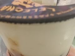 -LELECHA乐乐茶(美罗城店)