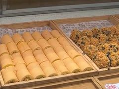 -泸溪河桃酥(欧尚店)