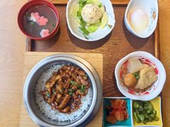 -味太助·银饭食堂(中华城店)