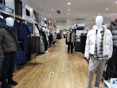 -北京华联购物中心(同成街店)
