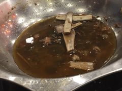 -蝎王府羊蝎子(西直门店)