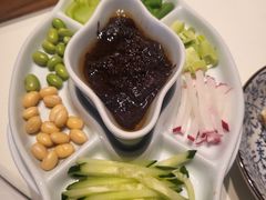 -四季民福烤鸭店(外滩外白渡桥店)