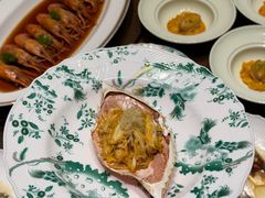 -新光酒家·河豚·海鲜·蟹料理(浦东店)