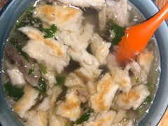 -吴满满油泼面(北方风味园店)