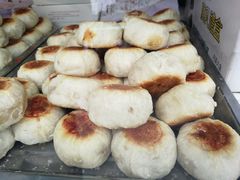-长发西饼(临顿路店)