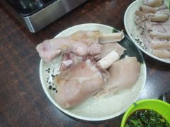 -大场羊肉馆(延吉东路店)