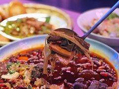 -粉墨特色菜·烧烤音乐酒馆