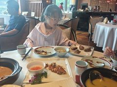 -南通滨江洲际酒店-东厨中餐厅