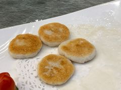 -南海食街(佛冈店)