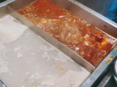 -五星桥原切肥牛火锅·30年专注好牛肉(湖塘店)