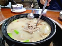 -代羊肉(中和店)