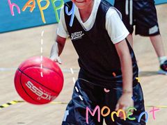 -YBDL青少年篮球发展联盟(海上海店)