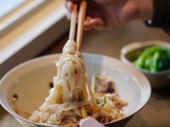 -漆黑觉米粉(三里屯店)