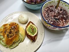 -雀食面包店(钟楼店)