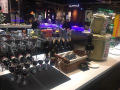 -加餐海鲜自助(集美银泰百货店)