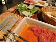 -福禄娃一家人火锅(上地店)