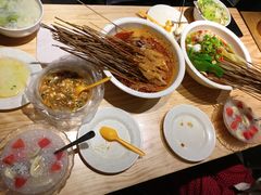 -嘉州叶婆婆钵钵鸡(建设路店)