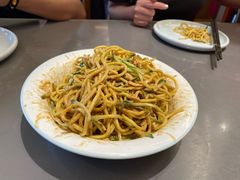 鸡丝凉面-峨嵋酒家(熙悦天街店)